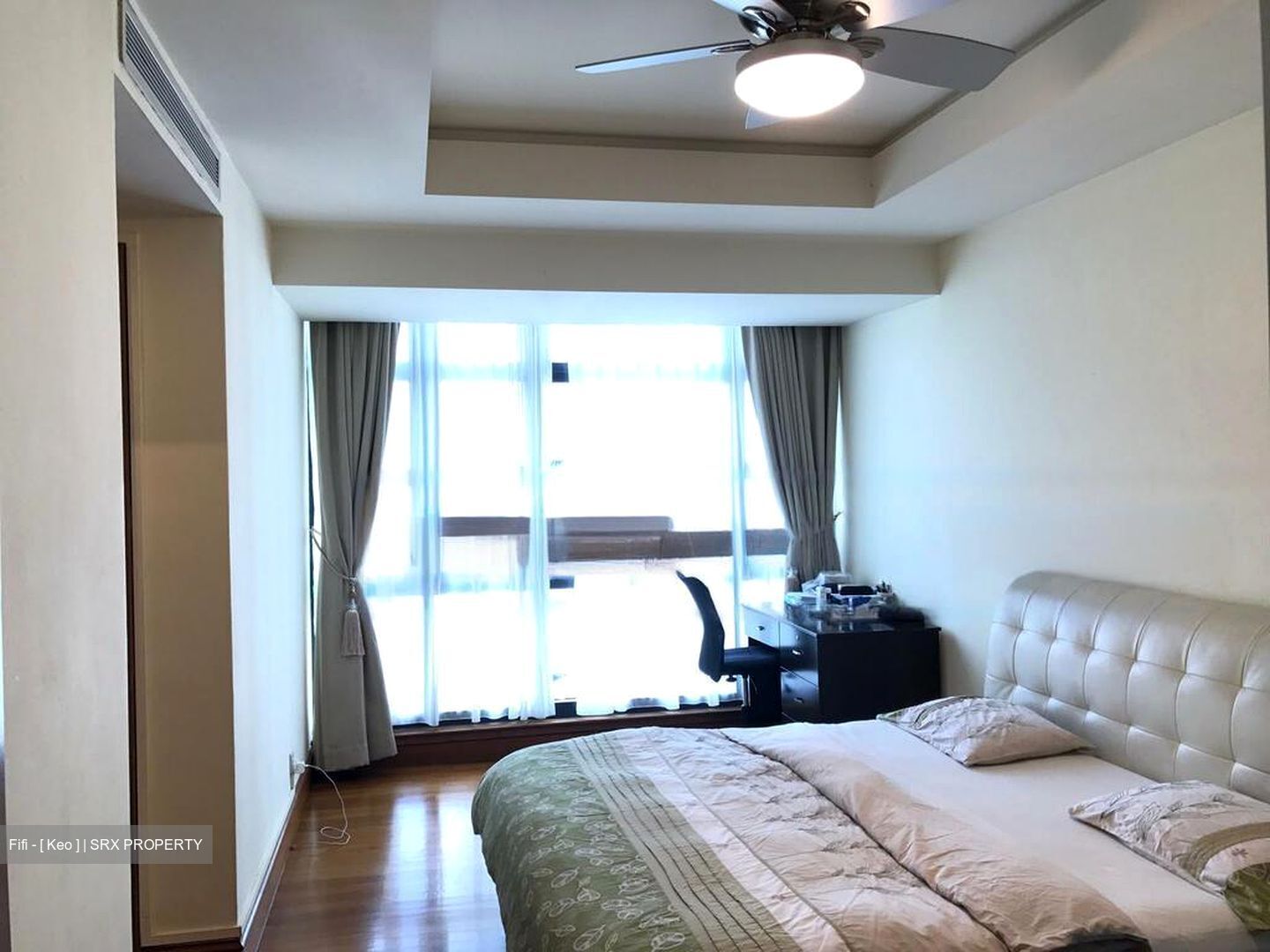 Valley Park (D10), Condominium #454647811